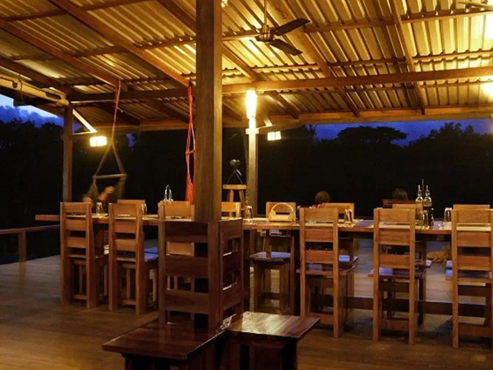 Hotel Finca Maresia
