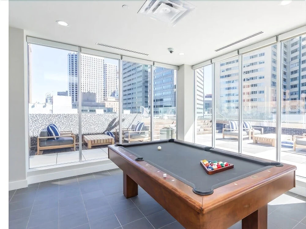 Apartments-Stay Smart Akard Street