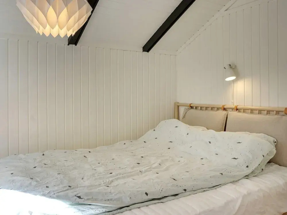 5 person holiday home in Jægerspris