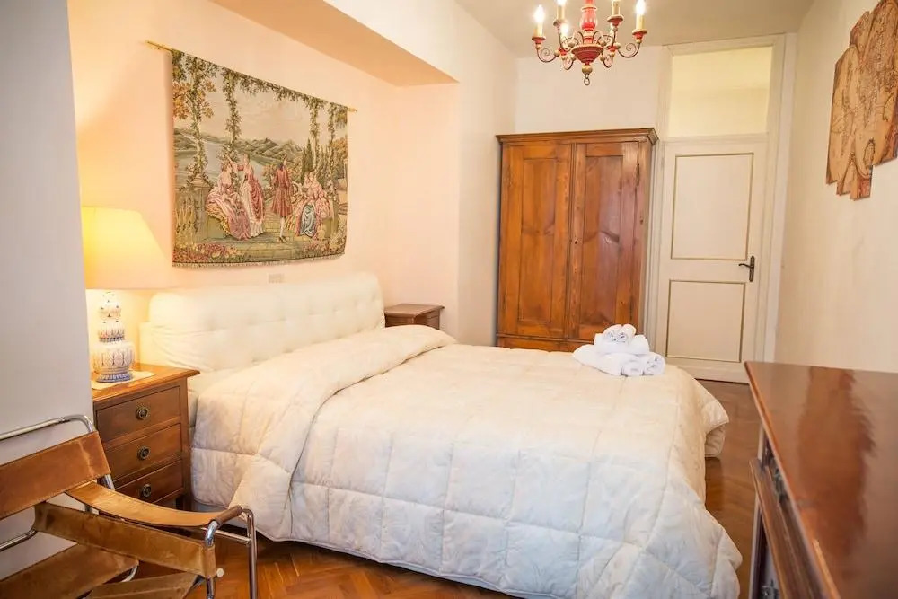 Apartment Assisi Cattedrale