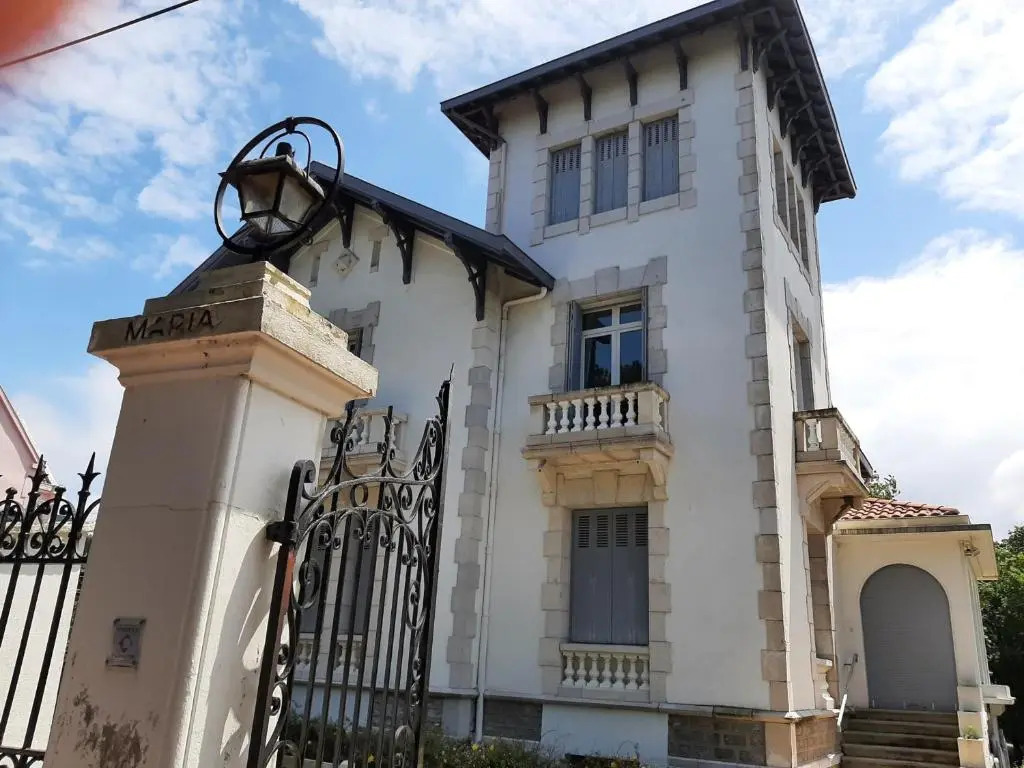 Appartement Saint-Jean-de-Luz, 3 pièces, 4 personnes - FR-1-239-677