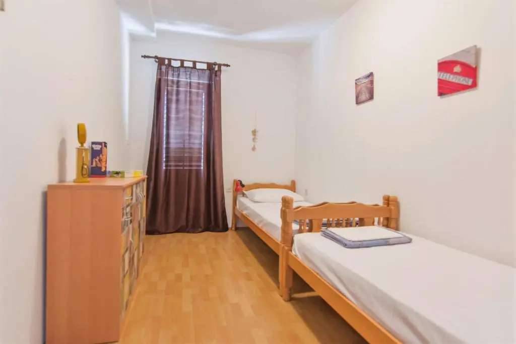 Apartments Krešo