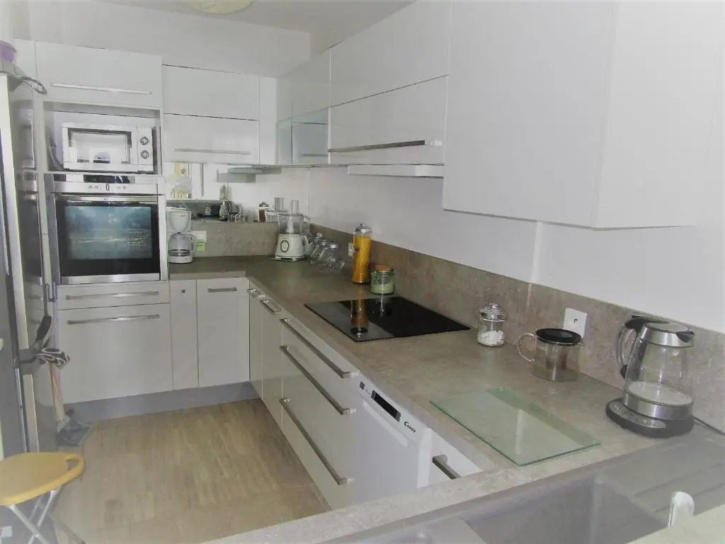 Appartement Les Sables-d'Olonne, 3 pièces, 6 personnes - FR-1-197-418