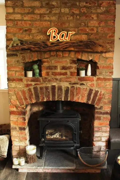 The Vine B & B