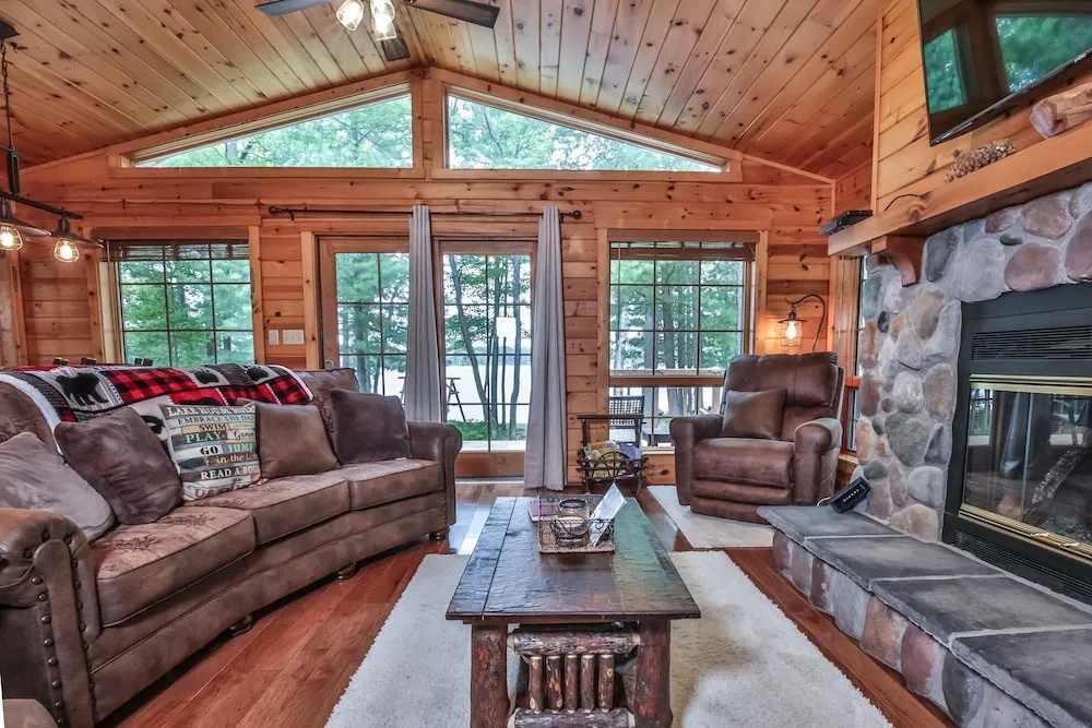 Stormy Pines - Hiller Vacation S 3 Bedroom Home