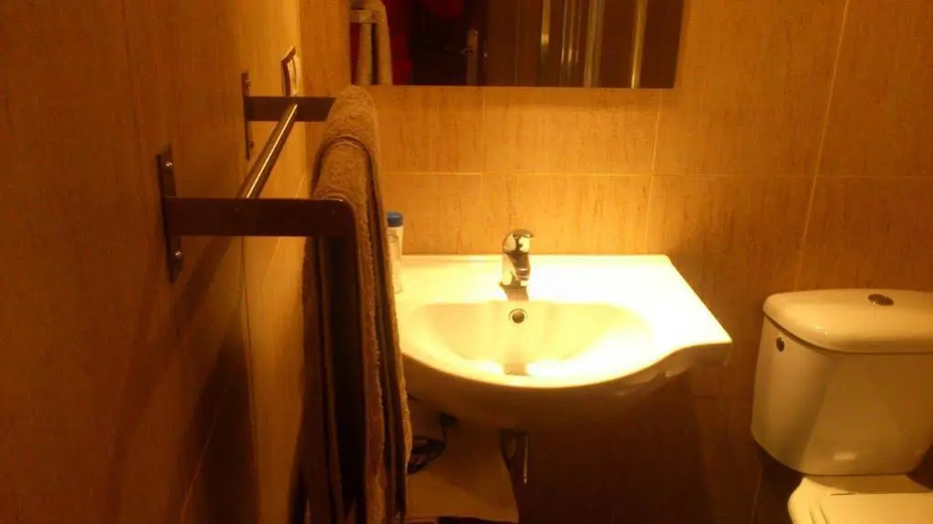 Apartamentos Rurales La Cirigüeña
