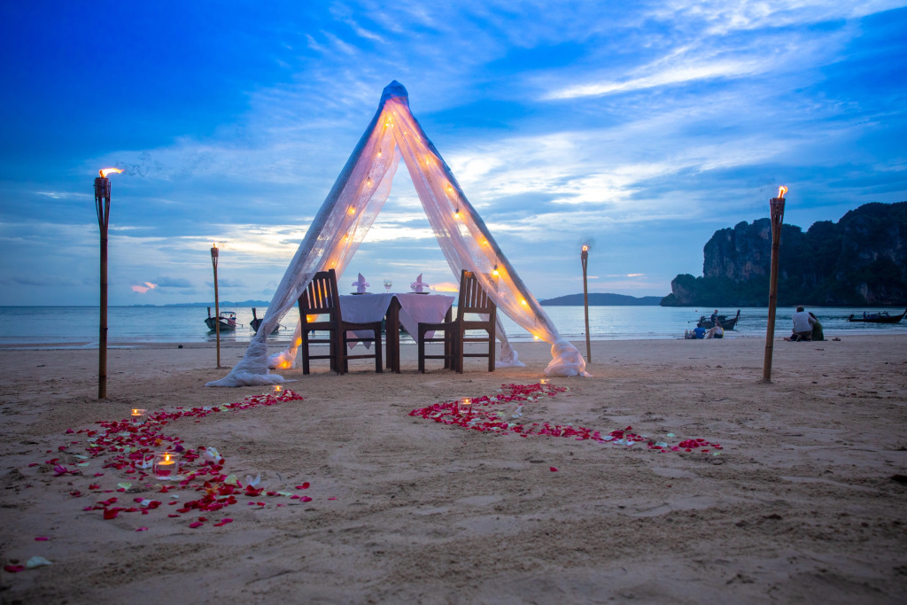 Railay Village Resort & Spa