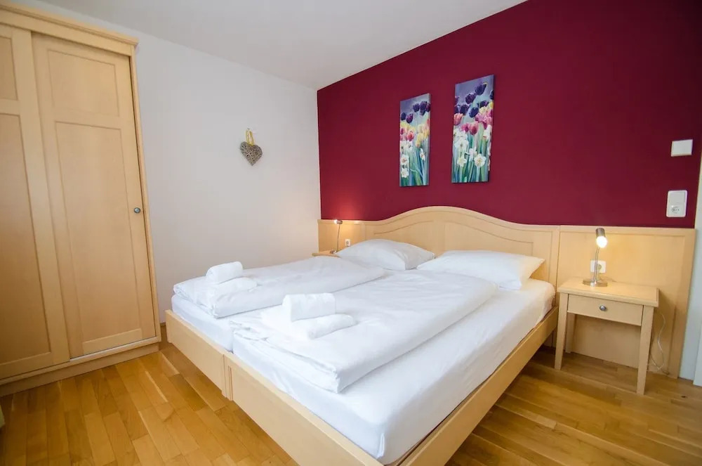Appartement Tauernblick II