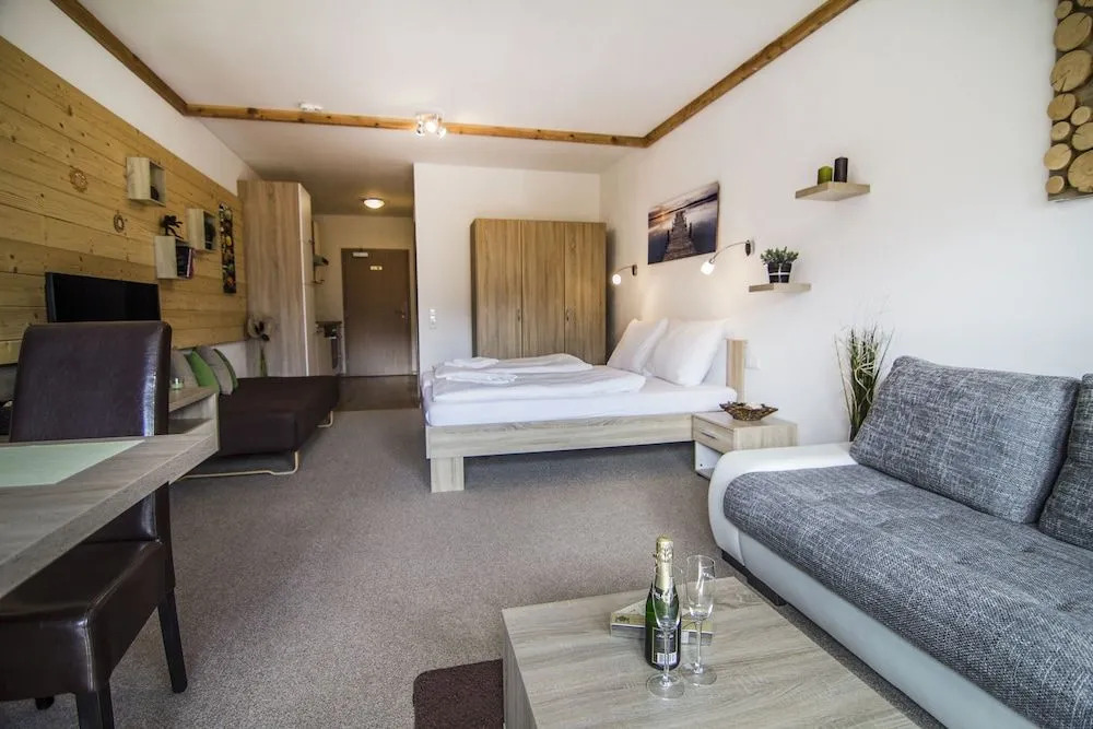 Mountain View Apartments