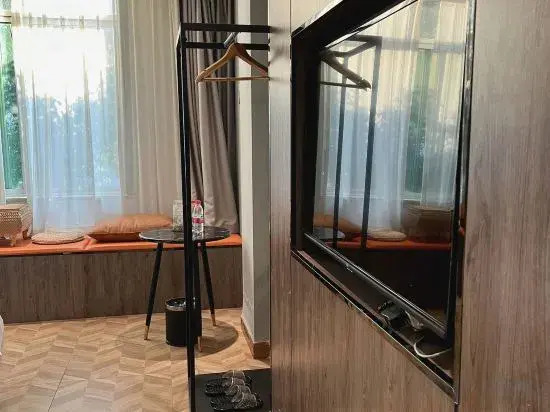 Boman Hotel (Daxiang West Road)