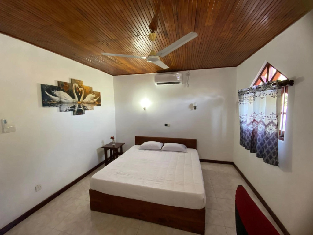 AlsonVilla Tourist Guest House