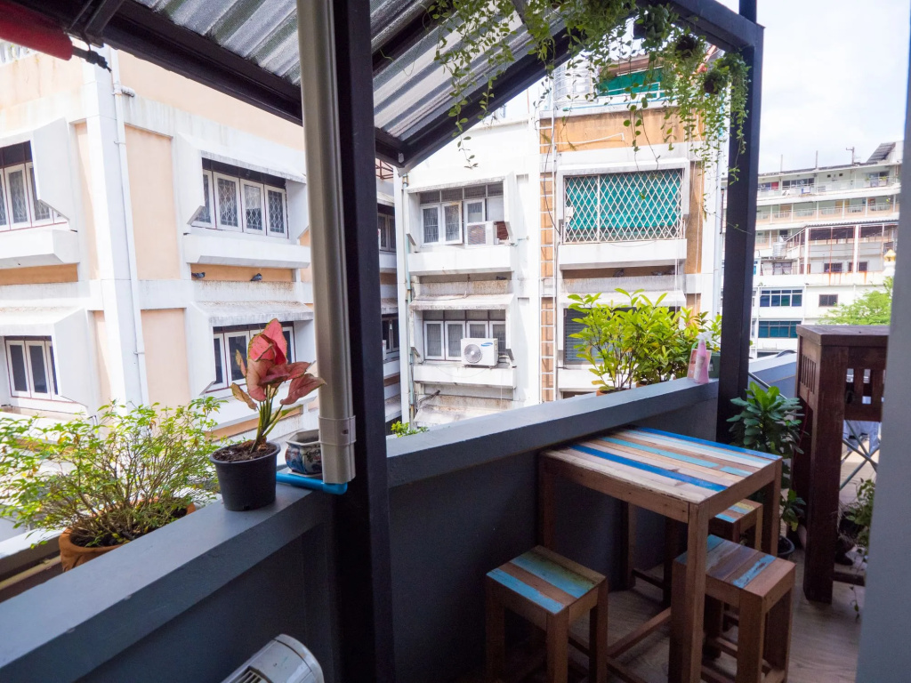 Pann Residence