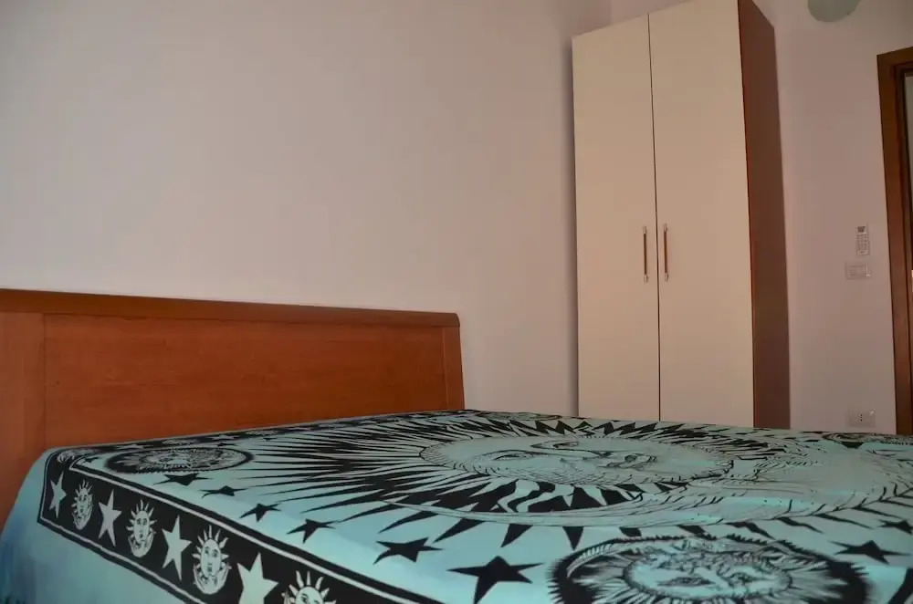Villino 10 posti letto FBU-ZAN02