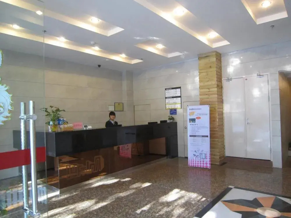 Loft Inn Shaoguan Jiefang Road Branch