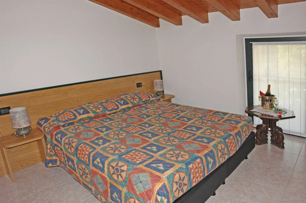 Hotel La Pergola