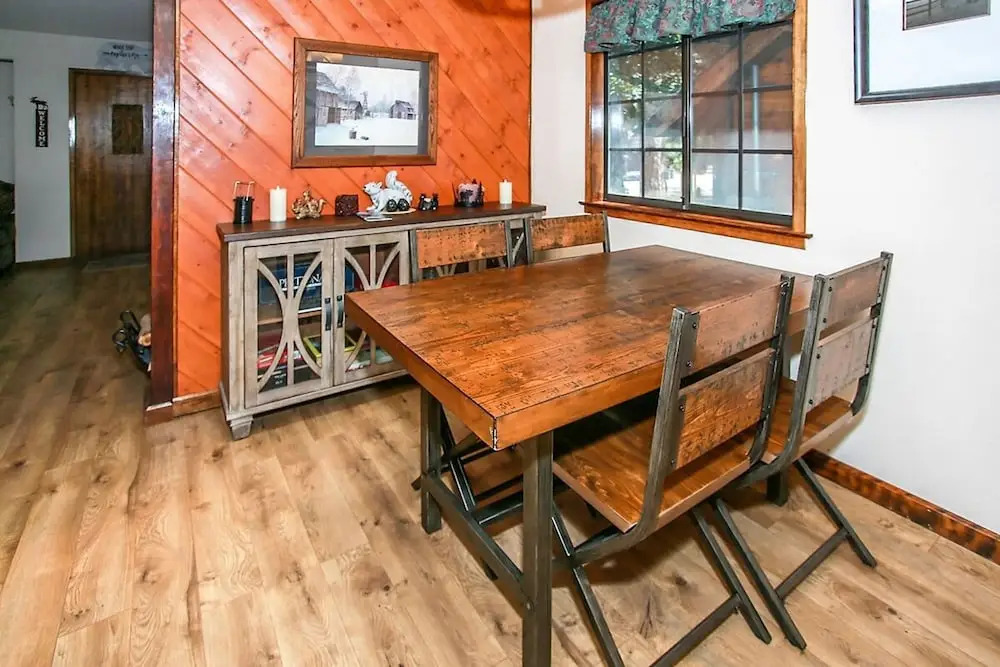 Goldilocks Getaway-1828 by Big Bear Vacations