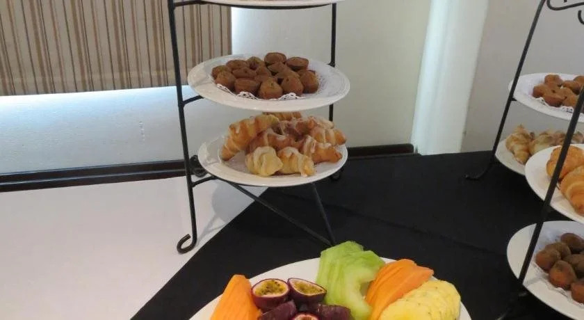 Redlands Hotel