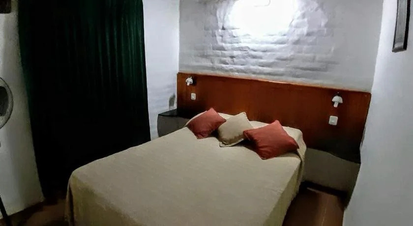 Apart Cabañas La Estancia
