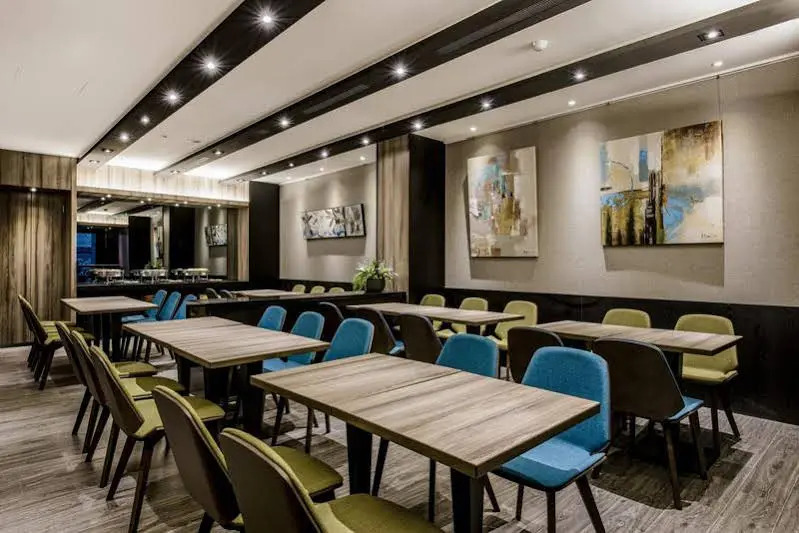 Wonstar Hotel Ximen I