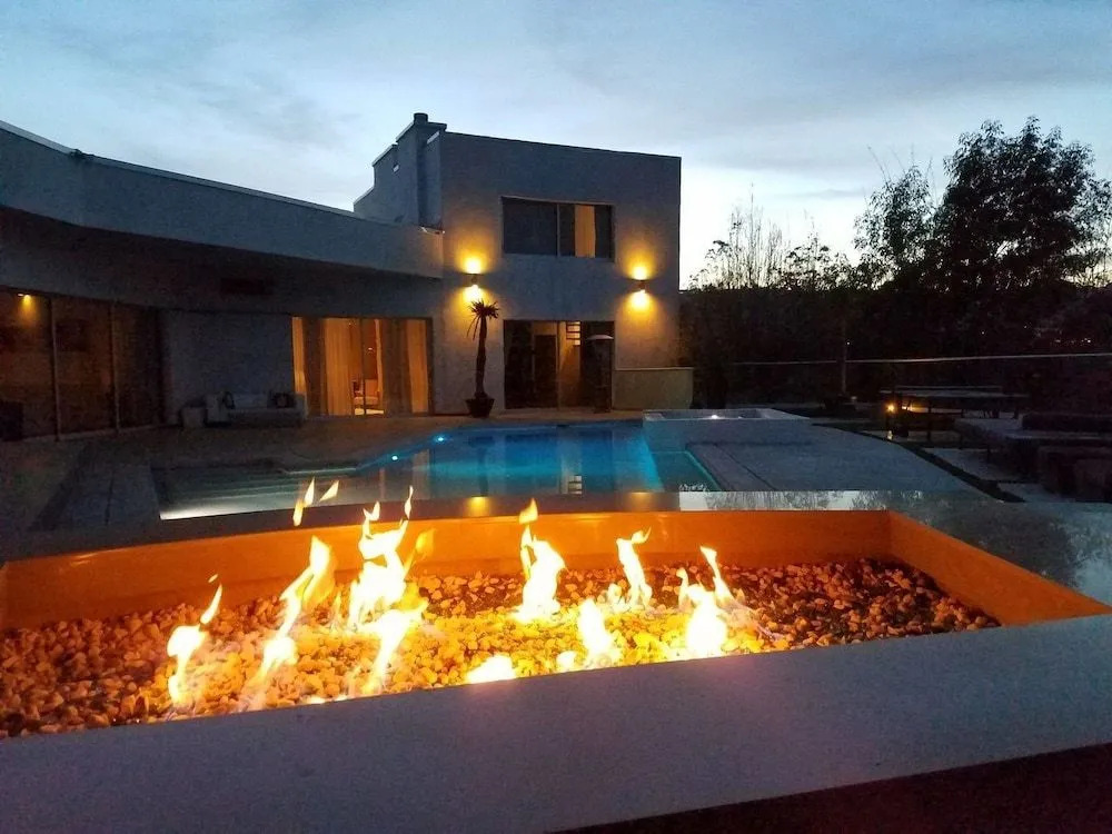 Villa Amanda