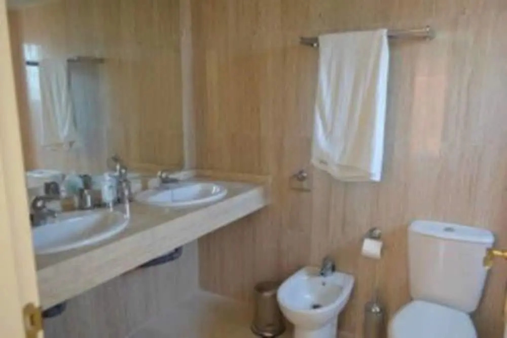 Luxury Duplex Penthouse with Sea Views ML26