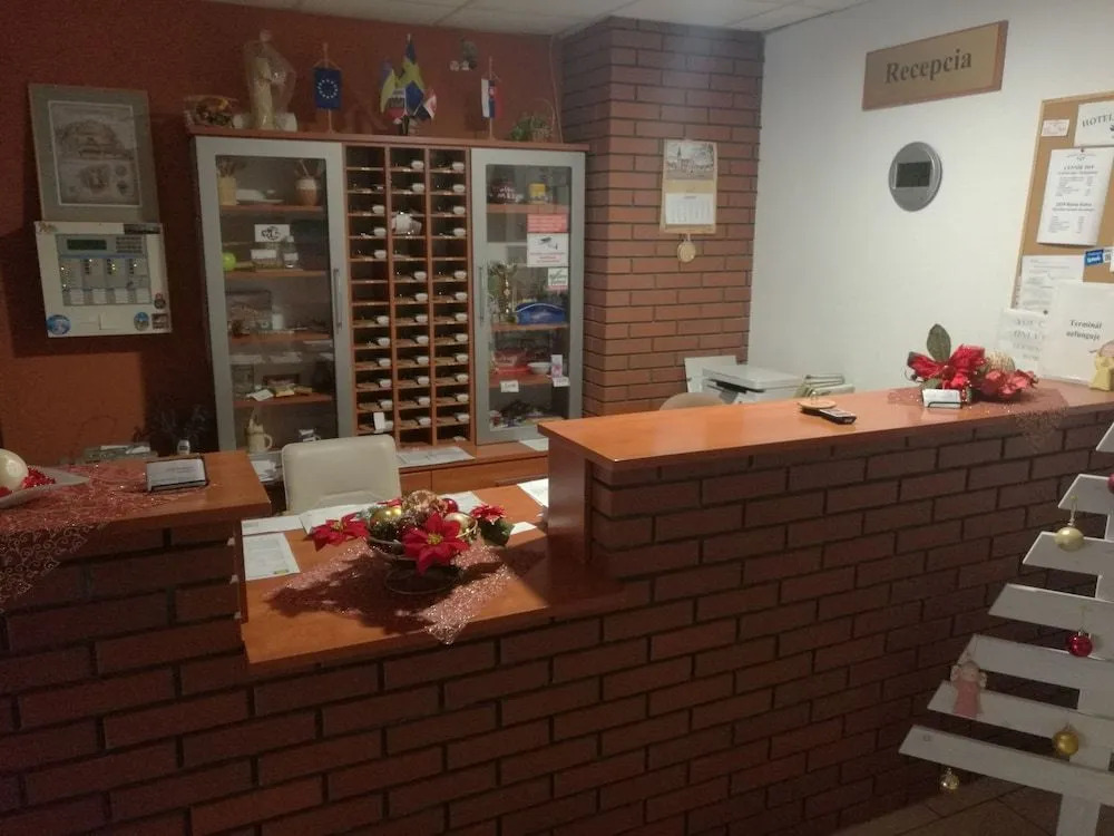 Hotel Bardejov