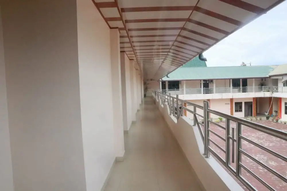 Tundreheni Hill Hotel and Restaurant