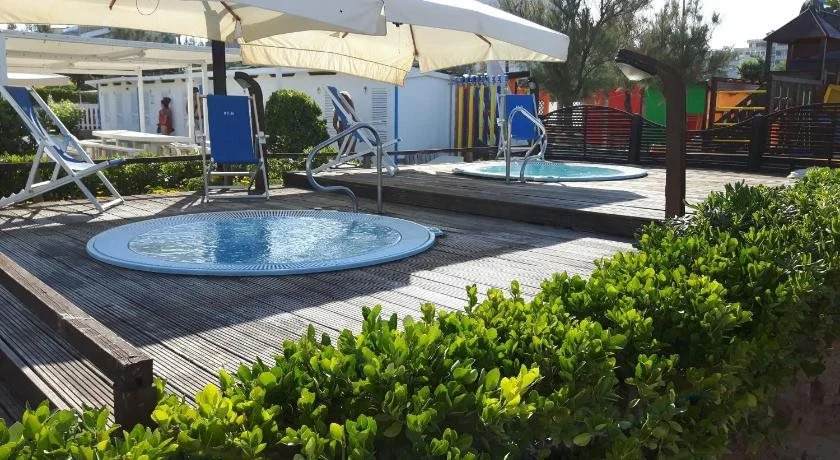 Hotel Oletta