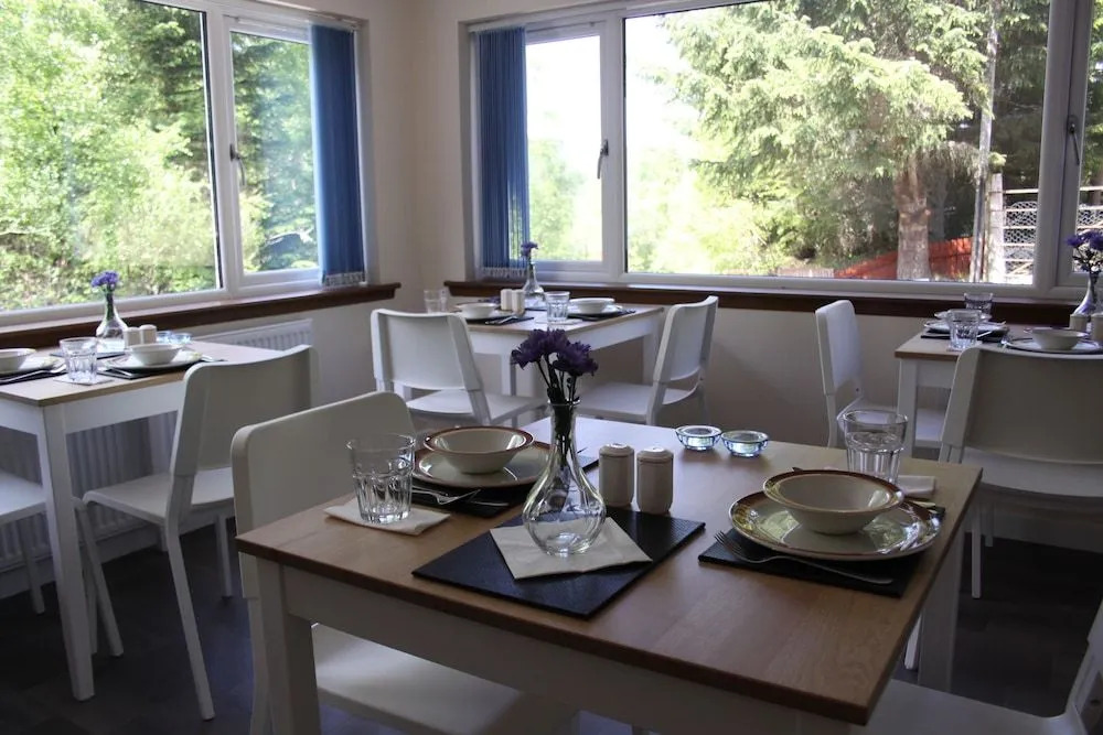 Silverbridge Lodge