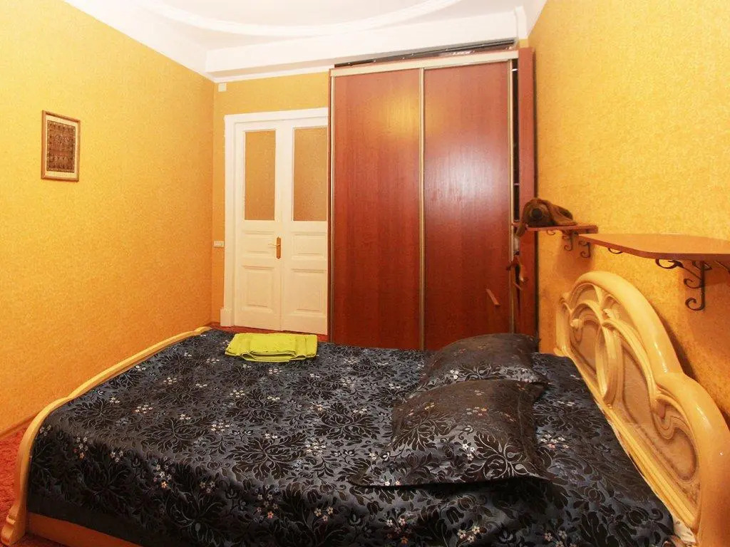 Апартаменты «Apartlux Грузинский Вал»