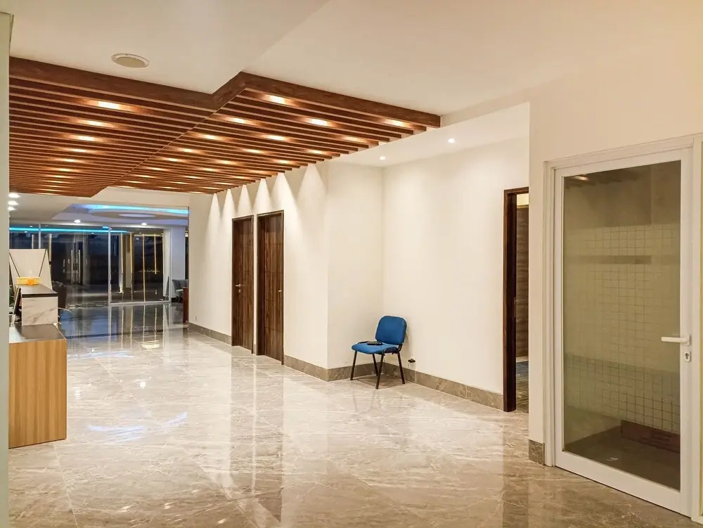 New and Modern Studio at Altuz Seturan Yogyakarta Apartment