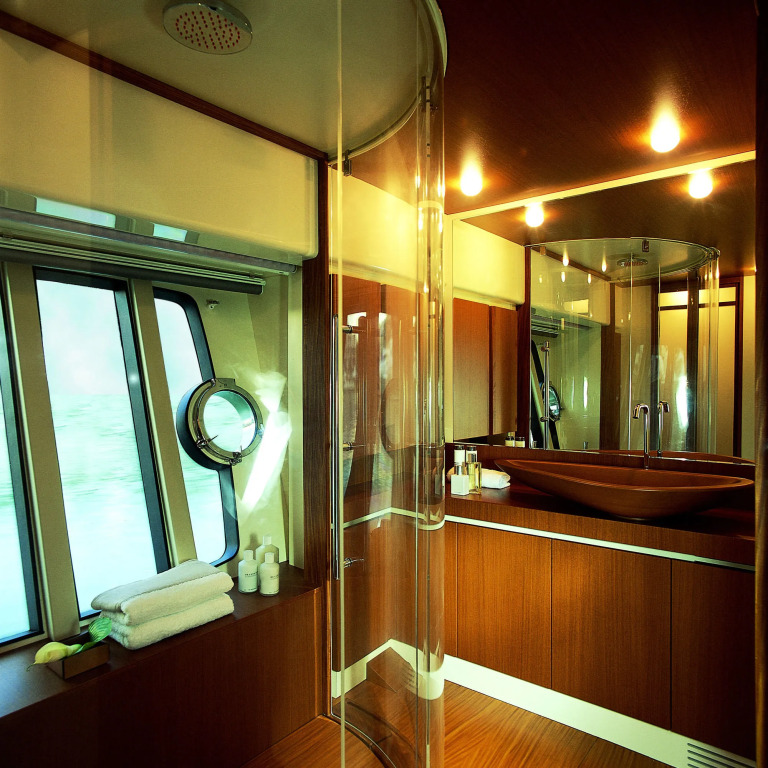 Tongyeong Hansan Marina Resort