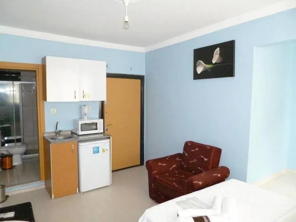 Pera Suites & Studios