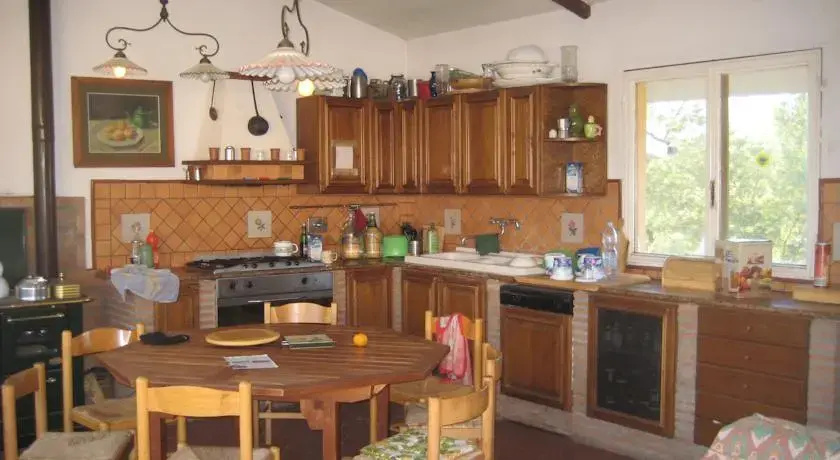 Relais Villa Francigena