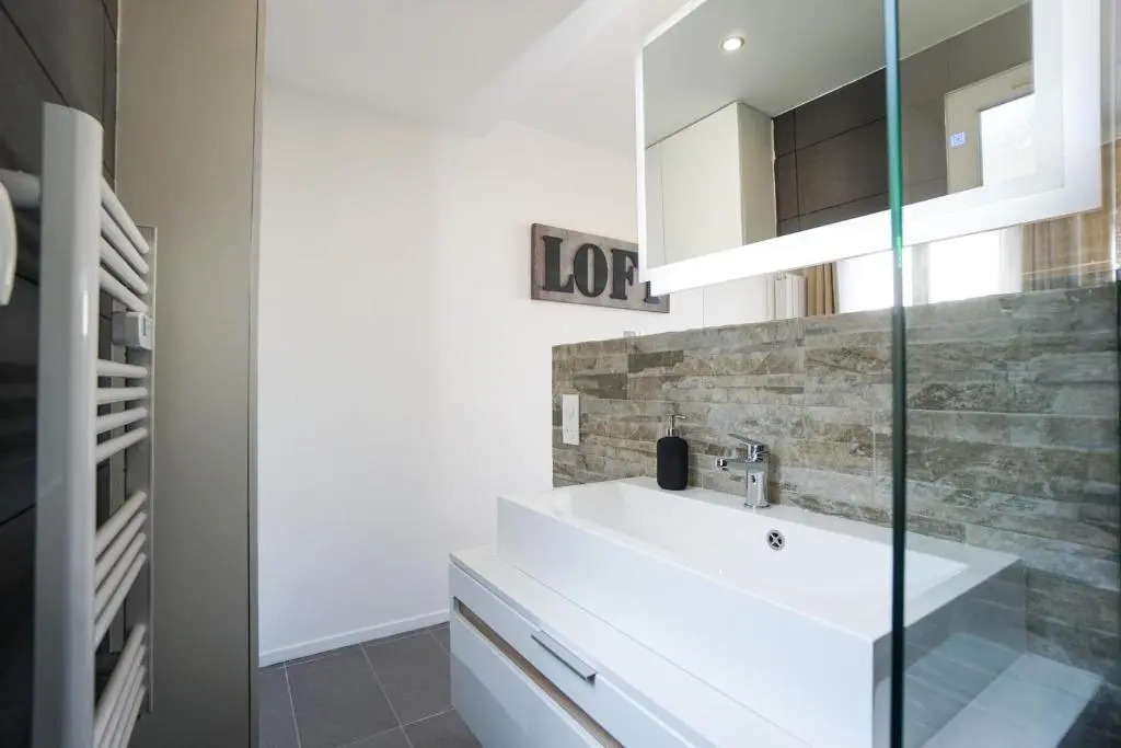 Beautiful Apartment In La Défense