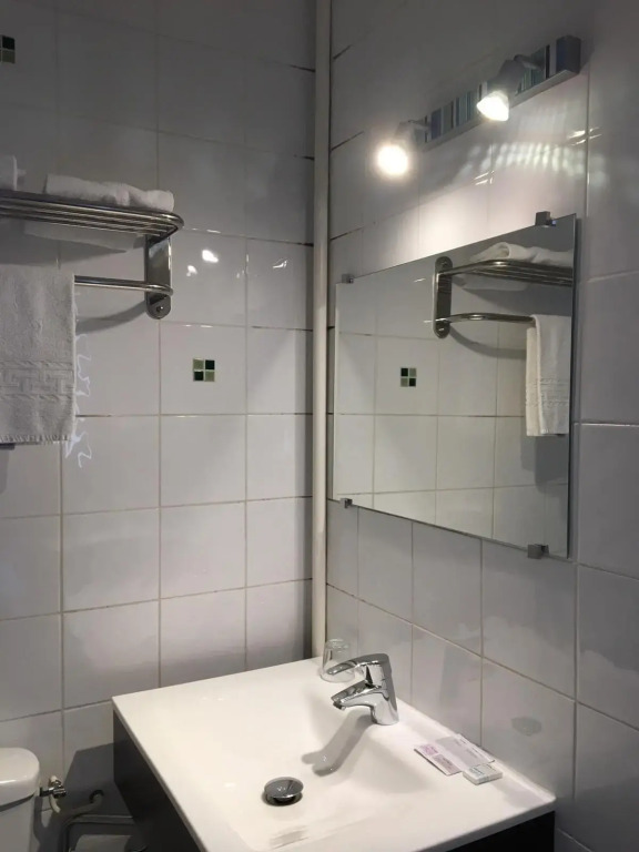Hôtel Au Val De Saône PARKING GRATUIT