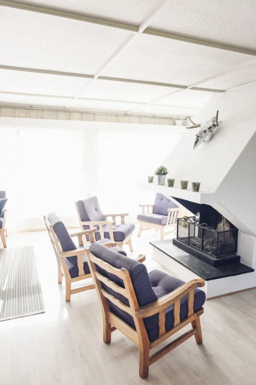 Per Gynt Lodge