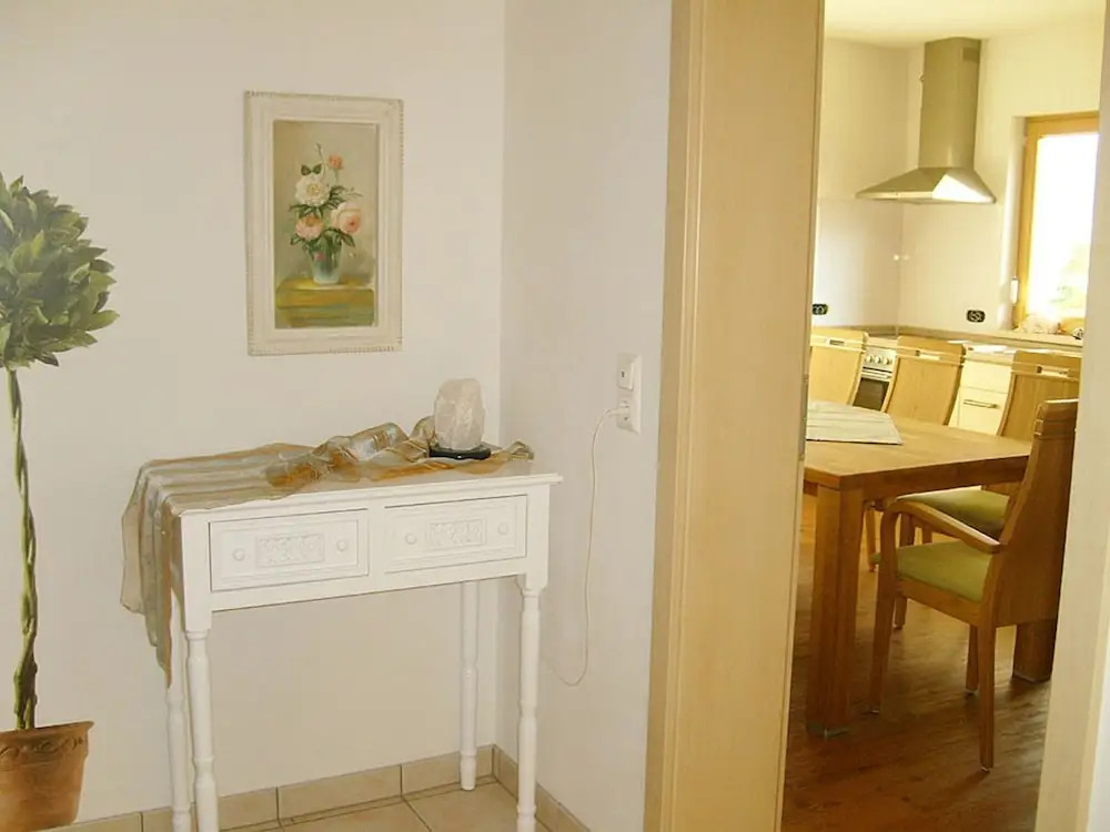 Villa Sonnenterrasse in Tyrol - Skiinghiking Area Hochzillertal Kaltenbach