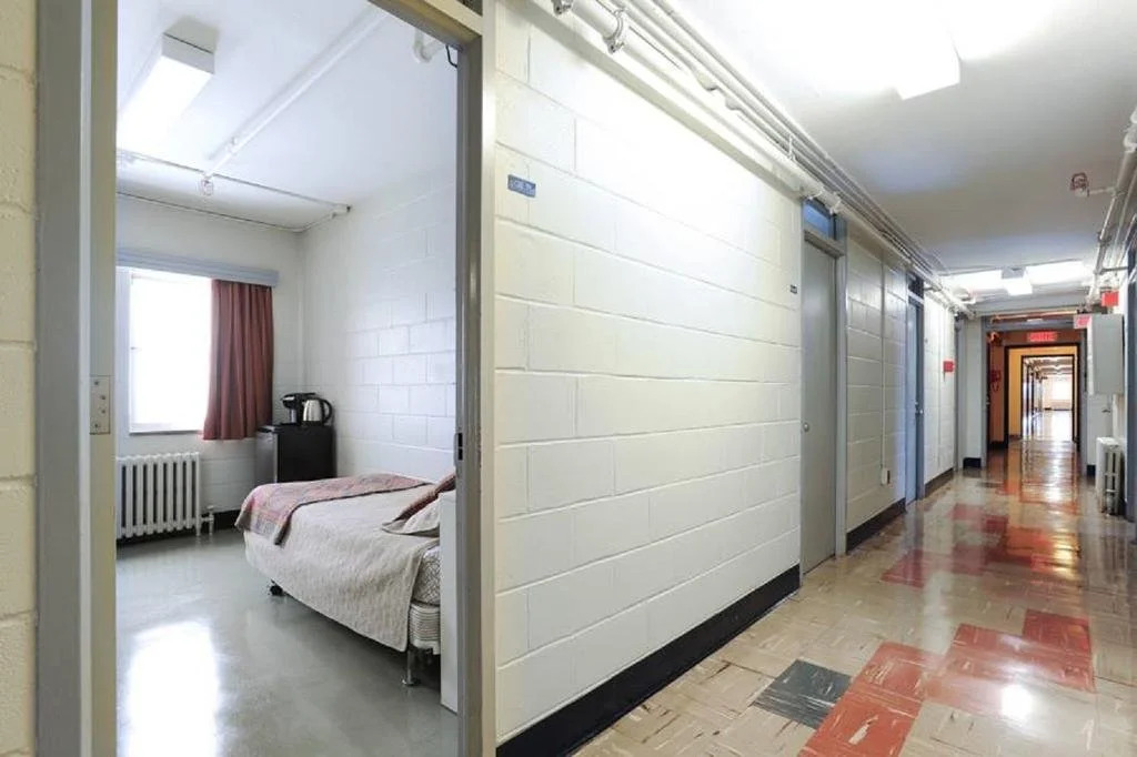 Residence Lalemant College Brebeuf