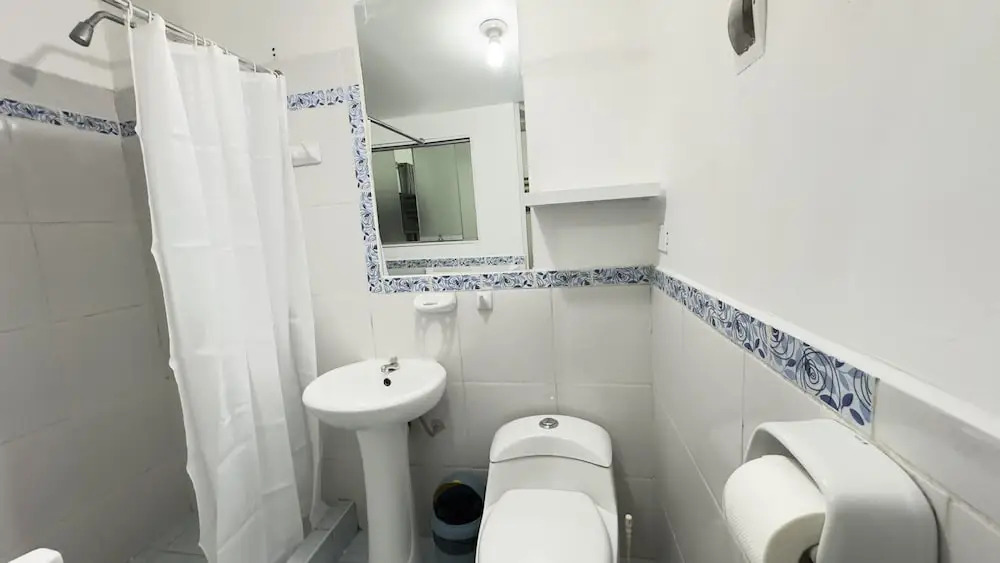 Casona Libertrek Inn