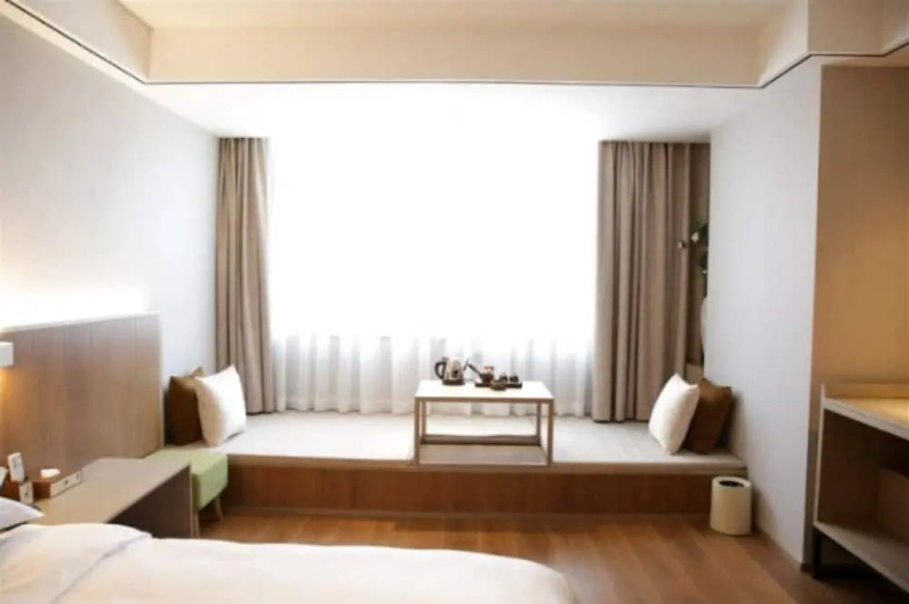 hangzhouchenfengzhenpinjiudian