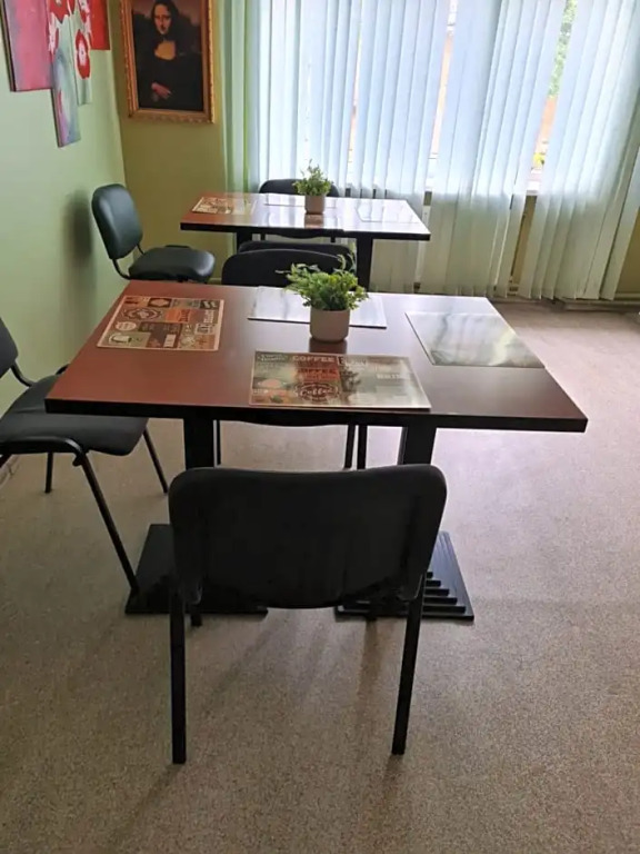 The Bunker hostel