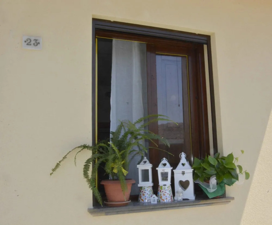 La Casa per Climbing