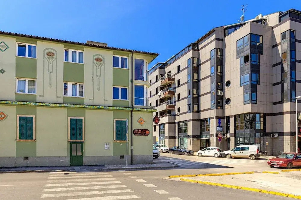 Studio Apartment Holofern