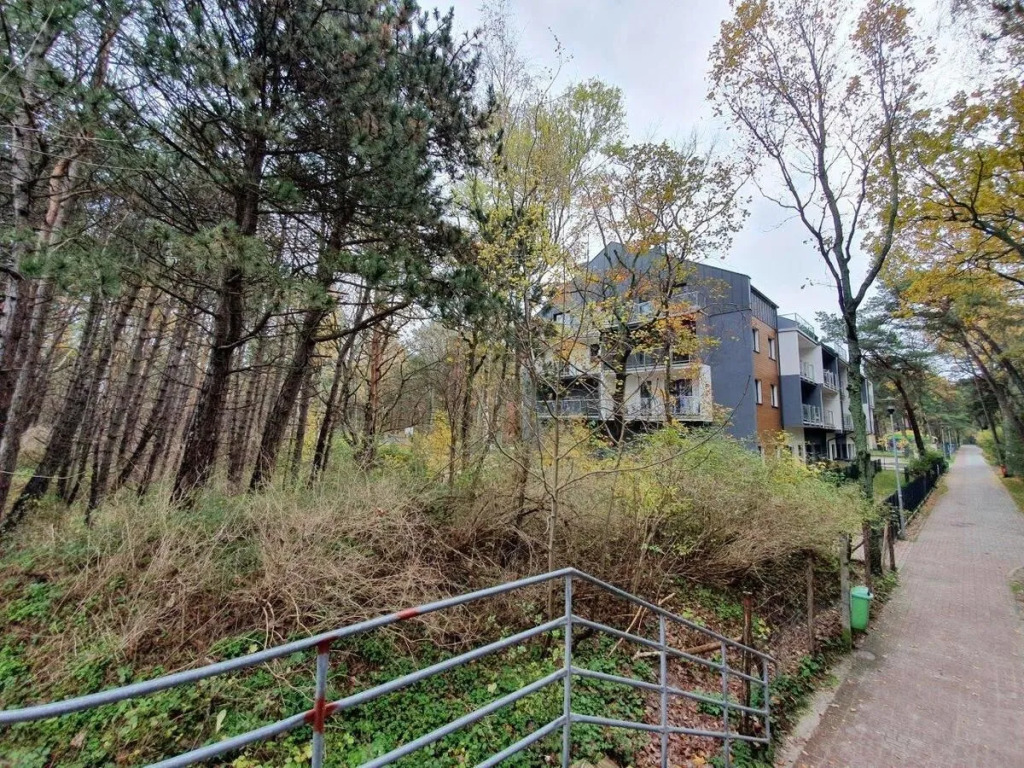 Apartamenty Pod Brzozami Dwie Sosny