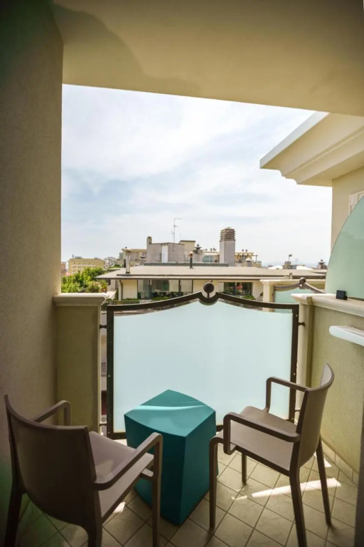 Hotel Rex Rimini