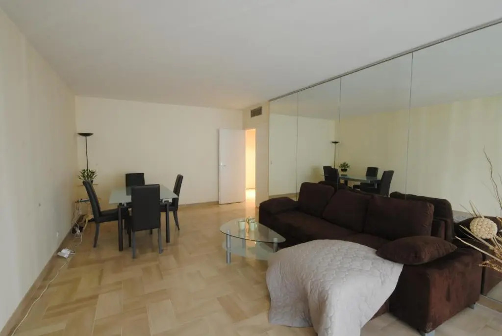 Residence Gray d'Albion 2P ALI1165