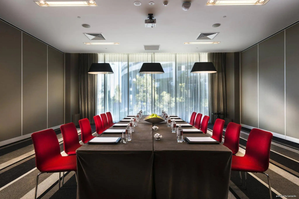 Fraser Suites Perth