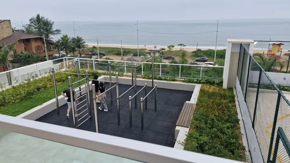Summer Holiday com Piscina Climatizada
