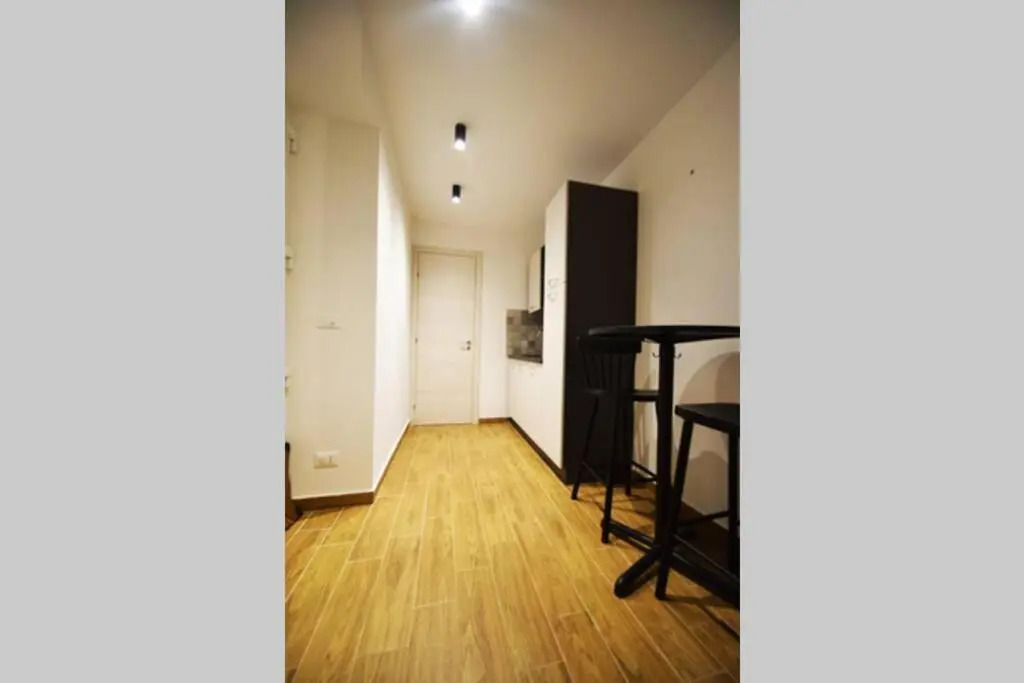 Scalia House appartamento via Atenea Agrigento